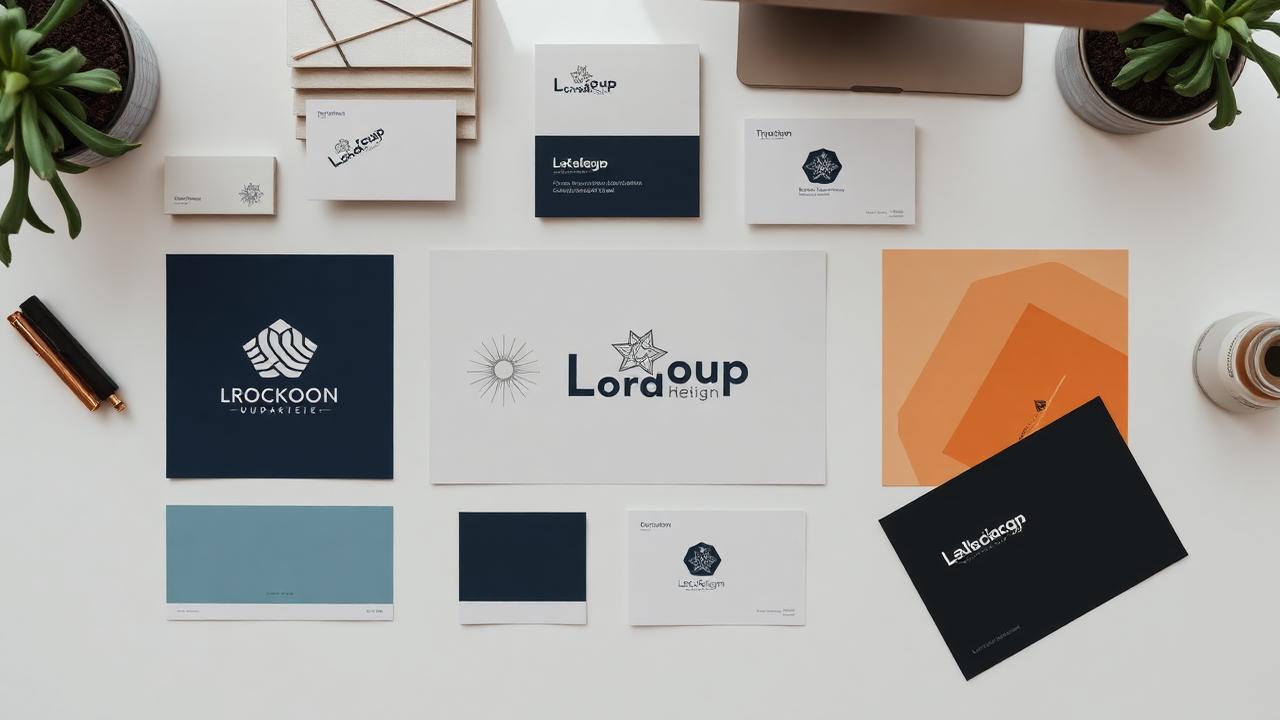 Why Brand Design Matters for Nigerian Businesses in 2025