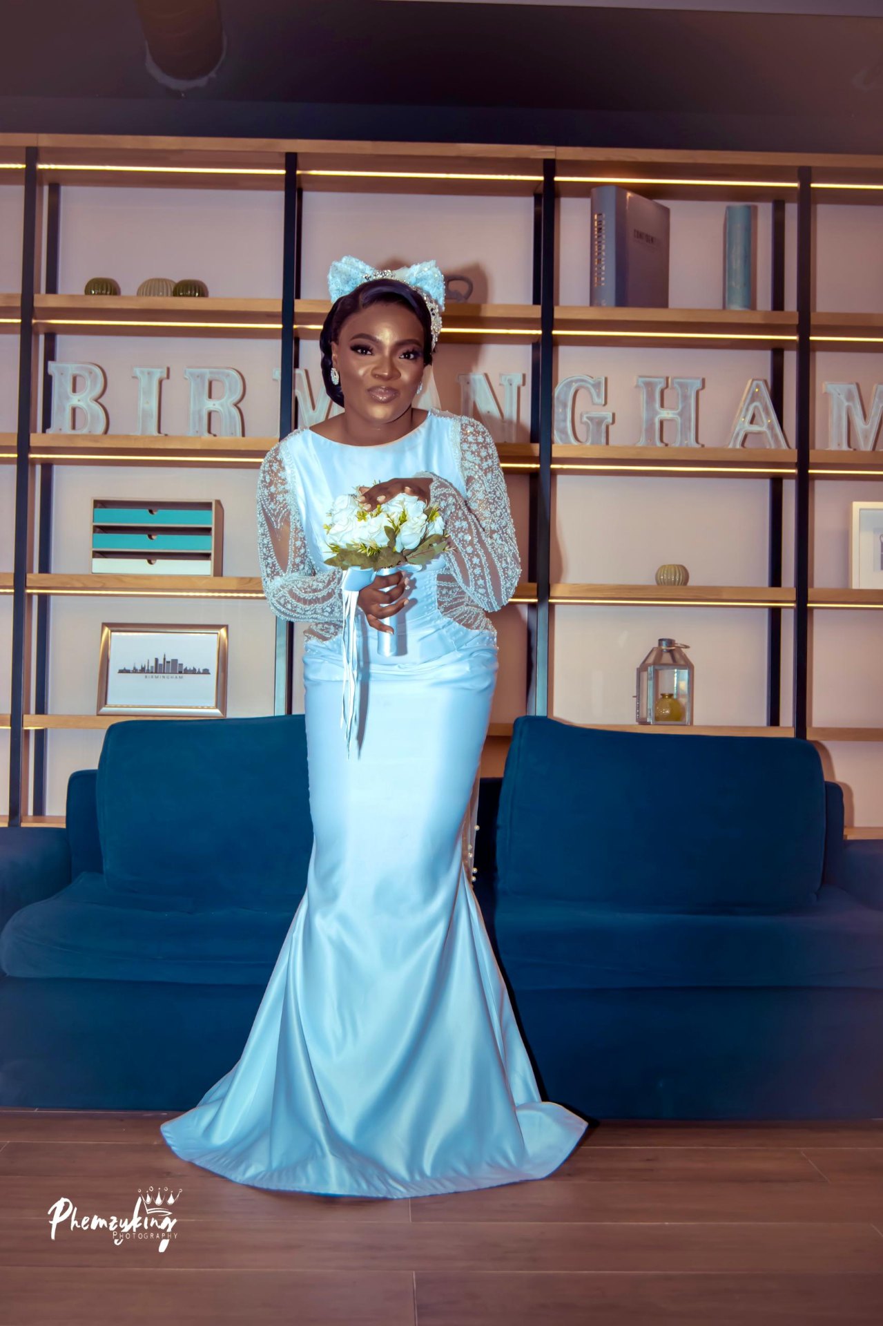 Birmingham Bride