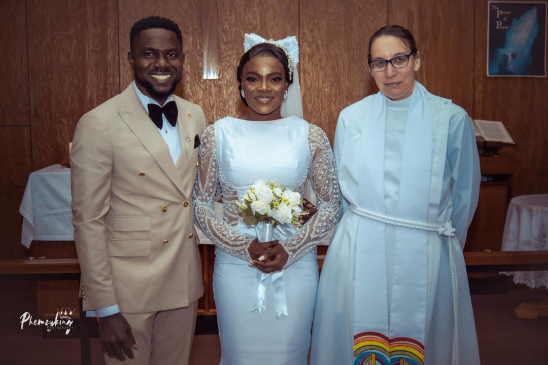 Sacred Vows